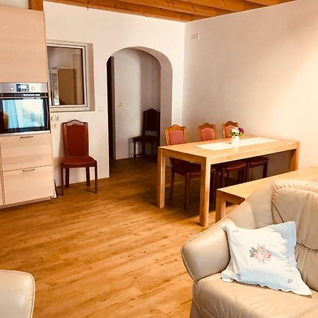 Ferienturm Villa Niederstetten Eksteriør bilde